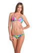Luli Fama Sea Salt Angel Buns Out Bottom
